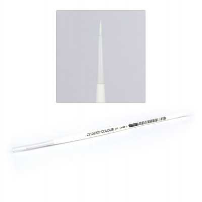 PENNELLO STC S LAYER per modellismo Citadel dettagli fini Games Workshop - 1