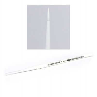 PENNELLO STC M SHADE per modellismo Citadel ombreggiature Games Workshop - 1