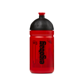 BORRACCIA bottle SUPEREROE in polipropilene ERGOBAG scuola e tempo libero SUPER HERO Ergobag - 1