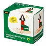 SEGNALE MAGNETICO CON CAMPANA treni BRIO trenino 33754 Magnetic Bell Signal