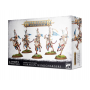 HURAKAN WINDCHARGERS lumineth realm lords WARHAMMER age of sigmar 5 MINIATURE età 12+ Games Workshop - 1