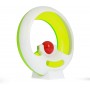 FLOW fidget LOOPY LOOPER the original MARBLE SPINNER biglie PASSATEMPO - 3