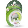 FLOW fidget LOOPY LOOPER the original MARBLE SPINNER biglie PASSATEMPO - 1