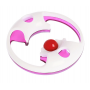 EDGE fidget LOOPY LOOPER the original MARBLE SPINNER biglie PASSATEMPO LOOPY LOOPER - 2