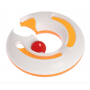 JUMP fidget LOOPY LOOPER the original MARBLE SPINNER biglie PASSATEMPO LOOPY LOOPER - 1