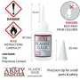COLLA PER PLASTICA modellismo WARLORD GAMES the army painter BOCCETTO da 24 grammi THE ARMY PAINTER - 3