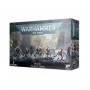 FLAYED ONES NECRONS SCORTICATI 2021 5 miniature Warhammer 40000 Games Workshop Games Workshop - 1