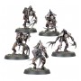 FLAYED ONES NECRONS SCORTICATI 2021 5 miniature Warhammer 40000 Games Workshop Games Workshop - 2