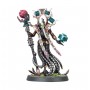 CHRONOMANCER NECRONS CRONOMANTE hero Warhammer 40000 Games Workshop - 2