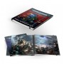 GRAND TOURNAMENT 2021 Mission Pack Chapter Approved English Warhammer 40000 Games Workshop - 2