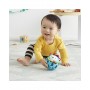 SONAGLIO rotondo RICCIO in plastica e gomma SKIP HOP dentizione ROLL AROUND età 3 mesi + SKIP HOP - 2