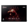 NEMESIS CARNOMORPH espansione IN ITALIANO Cranio Creations Cranio Creations - 1
