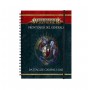 PREORDINE PRONTUARIO DEL GENERALE 2021 in italiano Warhammer Age of Sigmar Battaglie Campali Games Workshop - 3