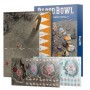 OGRE PITCH & DUGOUTS per Blood Bowl campo e panchine Games Workshop - 3
