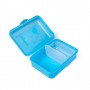 PORTA MERENDA lunch box ERGOBAG contenitore PRINCIPESSE senza bpa AZZURRO Ergobag - 2