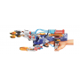 MANO CIBERNETICA sistema idraulico STEM kit scientifico 203 PEZZI no motore NO BATTERIA età 10+ SeleGiochi - 4