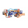 MANO CIBERNETICA sistema idraulico STEM kit scientifico 203 PEZZI no motore NO BATTERIA età 10+ SeleGiochi - 5