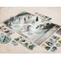 THE FORGOTTEN KINGDOM gioco da tavolo MADE IN EUROPE marbushka AVVENTURA età 13+ MARBUSHKA - 3