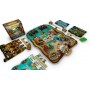MERCHANTS COVE Kickstarter edition with Stretch Goals and Secret Stash expansion - 1