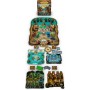 MERCHANTS COVE Kickstarter edition with Stretch Goals and Secret Stash expansion - 2