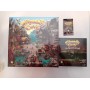 MERCHANTS COVE Kickstarter edition with Stretch Goals and Secret Stash expansion - 1