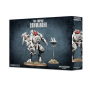 COMMANDER warhammer 40k TAU EMPIRE 2 miniature GAMES WORKSHOP età 12+ Games Workshop - 1