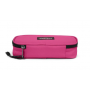 ASTUCCIO eastpak OVAL SINGLE portapenne PINK ESCAPE con zip ROSA tinta unita EASTPAK - 3