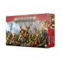 ARALDO SET INTRODUTTIVO per Warhammer Age of Sigmar 32 miniature Orruks Stormcast Games Workshop - 1