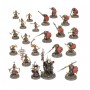 ARALDO SET INTRODUTTIVO per Warhammer Age of Sigmar 32 miniature Orruks Stormcast Games Workshop - 2