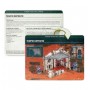 CARTE SCHEDE TECNICHE in italiano Mechanicus Battlezone datasheet cards Warhammer 40000 Games Workshop - 2
