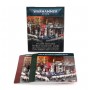 CARTE SCHEDE TECNICHE in italiano Mechanicus Battlezone datasheet cards Warhammer 40000 Games Workshop - 3