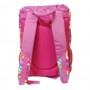ZAINO scuola ESTENSIBILE classico WWF for a living planet GIRL cartella ROSA Franco Panini Ragazzi - 3