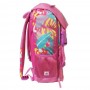 ZAINO scuola ESTENSIBILE classico WWF for a living planet GIRL cartella ROSA Franco Panini Ragazzi - 2