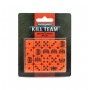 SET DI DADI KILL TEAM ADEPTUS ASTARTUS dice set Warhammer 40000 Games Workshop - 1