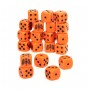 SET DI DADI KILL TEAM ADEPTUS ASTARTUS dice set Warhammer 40000 Games Workshop - 2