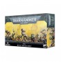BEAST SNAGGA BOYS ORKS ragazzi Zpakkabeztie orki 10 miniature Warhammer 40000 Games Workshop - 1