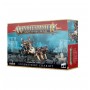 STORMSTRIKE CHARIOT carro STORMCAST ETERNALS miniatura WARHAMMER age of sigmar CITADEL età 12+ Games Workshop - 1