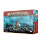 KNIGHT JUDICATOR with gryph hounds STORMCAST ETERNALS 3 miniature WARHAMMER age of sigmar CITADEL età 12+ Games Workshop - 1