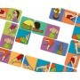 NAMASTE' YOGA DOMINO gioco di società POSIZIONI creativamente 28 TESSERE età 3+ Creativamente - 2