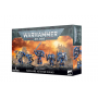 VANGUARD VETERAN SQUAD set di 5 miniature SPACE MARINES citadel WARHAMMER 40K età 12+ Games Workshop - 1
