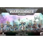 RUBRIC MARINES set di 10 miniature THOUSAND SONS citadel WARHAMMER 40K età 12+ Games Workshop - 1