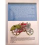 LANDINI di Massimo Mislei atlante generale dei trattori storici vol.5 CDL edizioni CDL - 2