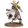 MOZROG SKRAGBAD miniatura ORKS citadel WARHAMMER 40K età 12+ Games Workshop - 2