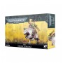 MOZROG SKRAGBAD miniatura ORKS citadel WARHAMMER 40K età 12+ Games Workshop - 1