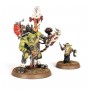 KAPO ZEGAOSSA orks PAINBOSS orchi WARHAMMER 40K games workshop CITADEL età 12+ Games Workshop - 1
