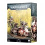 KILL RIG orks MAKKINA AZZAZZINA orchi WARHAMMER 40K games workshop CITADEL età 12+ Games Workshop - 1