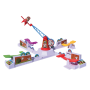 PICCHIATELLO gioco da tavolo di abilità Cranio Creations dai 4 anni Cranio Creations - 2