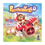 PICCHIATELLO gioco da tavolo di abilità Cranio Creations dai 4 anni Cranio Creations - 1