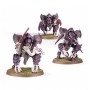 GUARDIE DELL'ALVEARE Tyranid 3 miniature Warhammer 40000 Games Workshop - 2