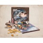 SPACE PIRATES gioco da tavolo Marbushka esplorazione spaziale MARBUSHKA - 1